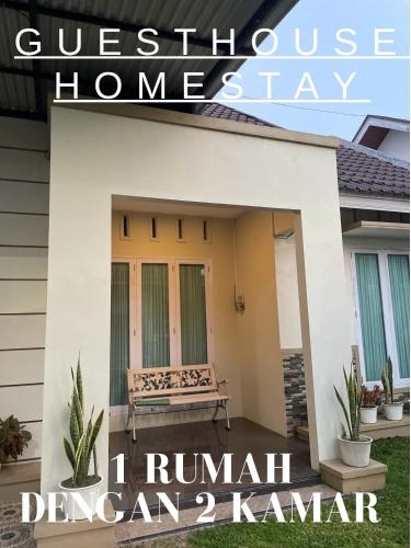 Farastha Homestay