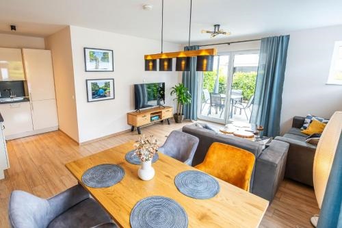 FeWo An der Vechte mit Netflix und PS4