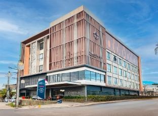 Cordela Suite Cianjur