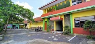 Hotel Budi Famili Budget Syariah