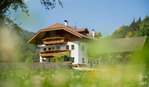 Apartment Getzenbergerhof