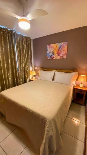 Excelente Apartamento em Jacaraipe