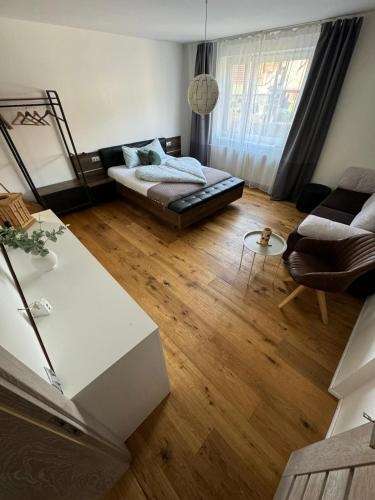 Apartman Laurin