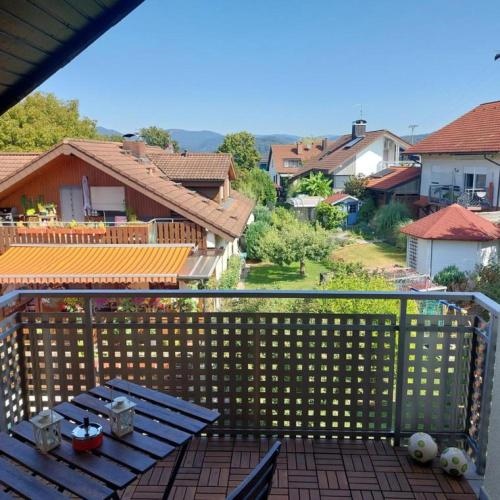 Ferienwohnung Lueg Ins Wiesental