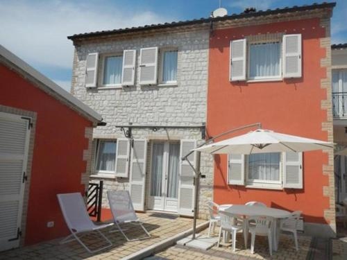 Fonte D'olio Conero Relais