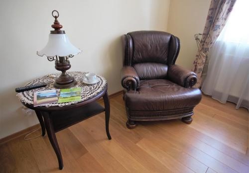 Apartament MGM Janow Podlaski