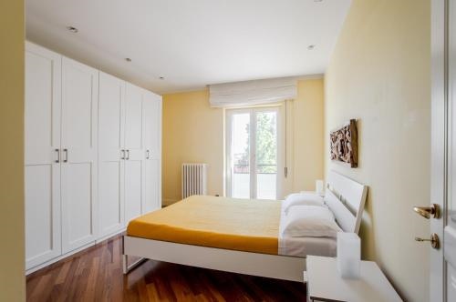 Al Castello Apartment