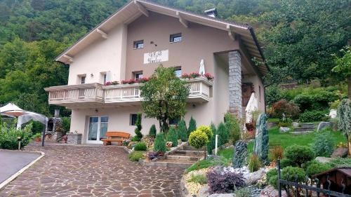 B&b Villa Paradiso