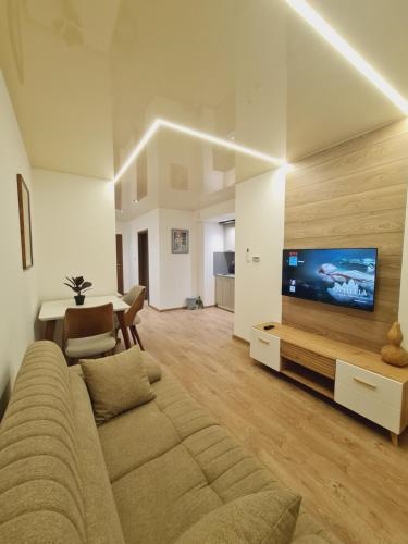 Airport Molko Apartments