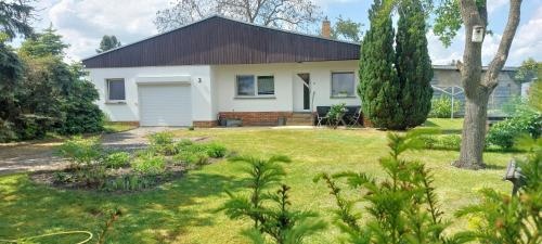 Ferienwohnung an der Zuckerstra?e