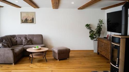 Ferienwohnung Trendelmuhle Lautrach