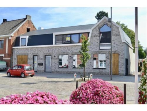 Leuk overnachten in hartje Laarne dicht bij Gent