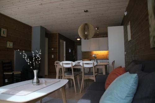 Myrkdalen Resort Årmotssteien