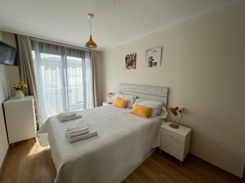 COSTA MARINA Fabuloso apartamento en la costa