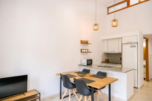 Ca Leudald 3 Apartamento En Besalu Con Terraza