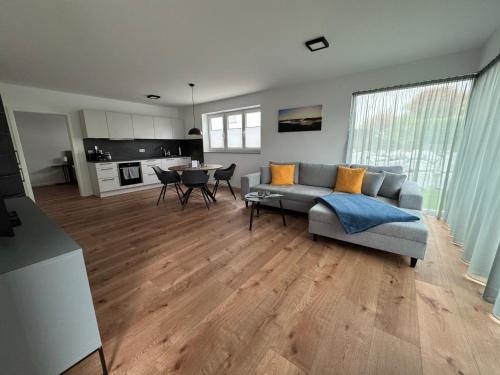 Ferienwohnung Pfalzer Auszeit