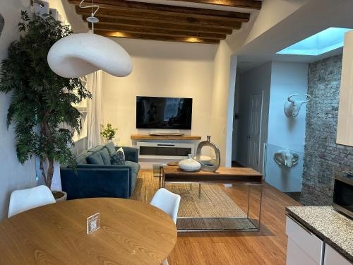 A Dedicated Space To Unwind