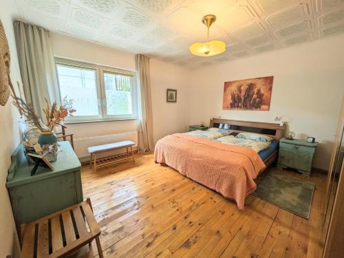 Ferienwohnung Friedel und Kathe