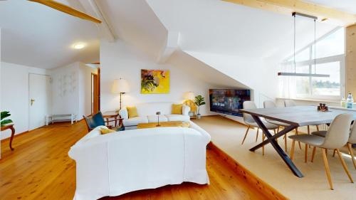 Heimatel Ferienhaus Blumele