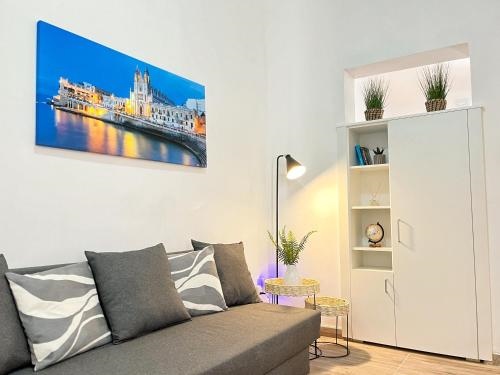 Maria & Matthias - Apartments in Central of Floriana