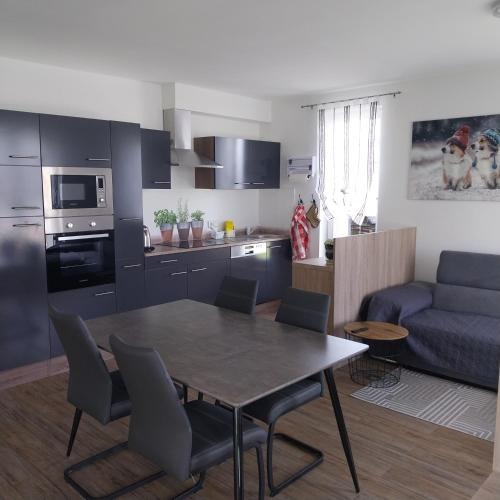 Ferienwohnung fur Familien geeignet