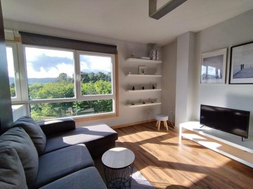 Apartamentos Descubre Rias Baixas