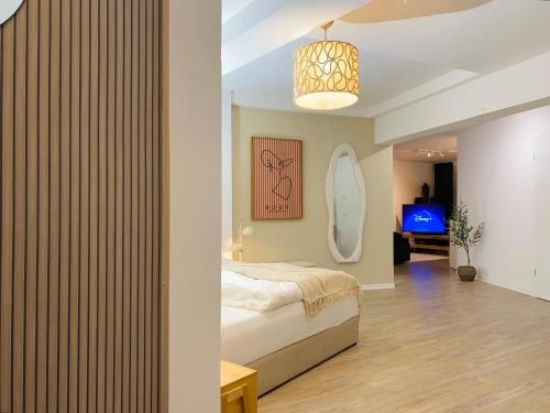 Bunker Studio Zentral Messe Business Streaming