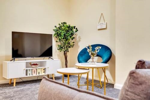 Spacious London Home- 15 minutes to Paddington