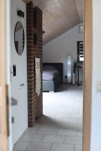 1 Zi DG-Apartment in Bad Friedrichshall-Jagstfeld