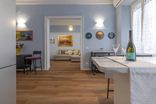 Italian Experience- Ancona City Apartment