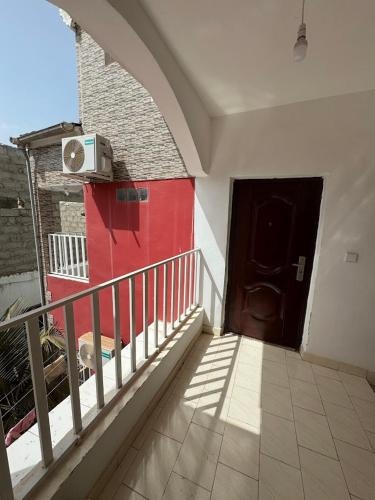 Casa Excelsior Brusubi