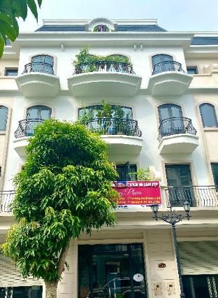 An Nhien Homestay-Vinhomes Ocean Park 2