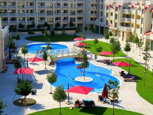 ??????????? ????? ???? ?? ????? 2 - Varna South Apartments on the beach 2