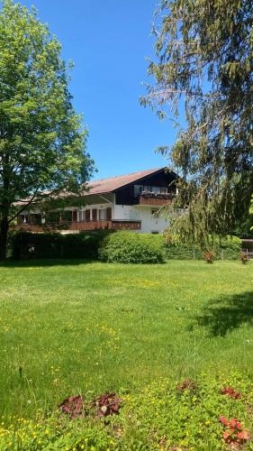 Weissach Apartments