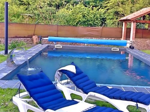 L'Antojana del Cuera Llanes Aptos