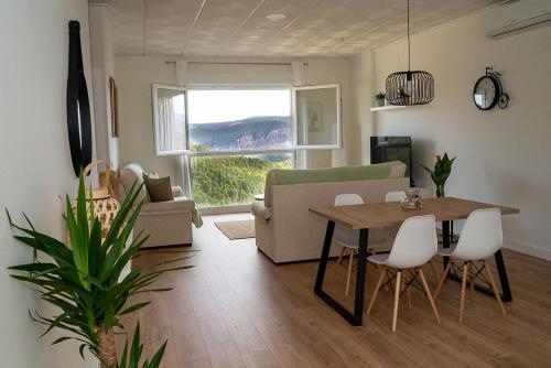 Apartamento vacacional HM Home Yeste