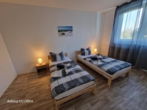 Wunderschone 3 Zimmer Ferien und Monteurswohnung 20