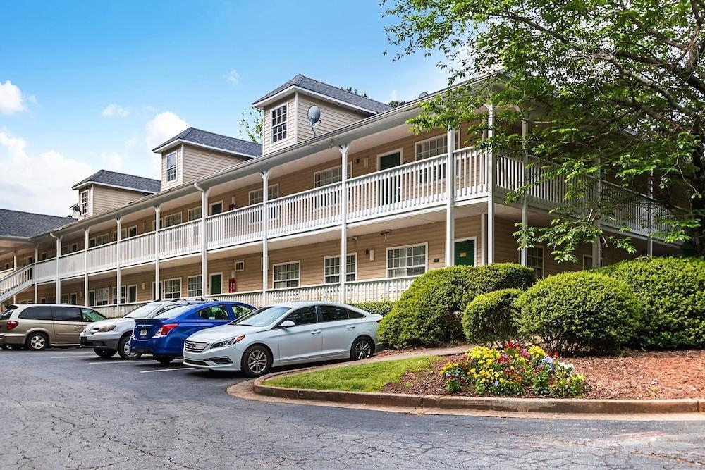 Extended Stay America Atlanta - Lawrenceville