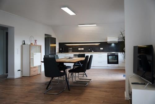 Ferienwohnung Saarblick Besseringen