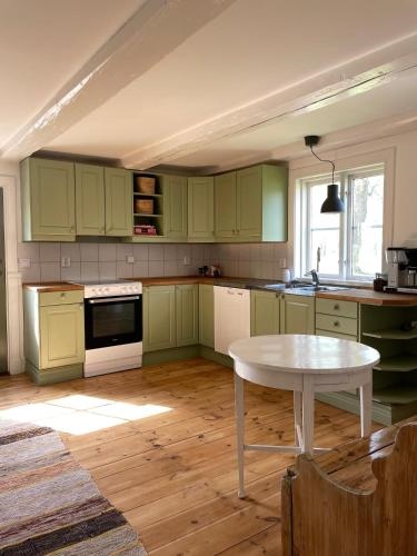 Magasinet - Ett hem nara naturen