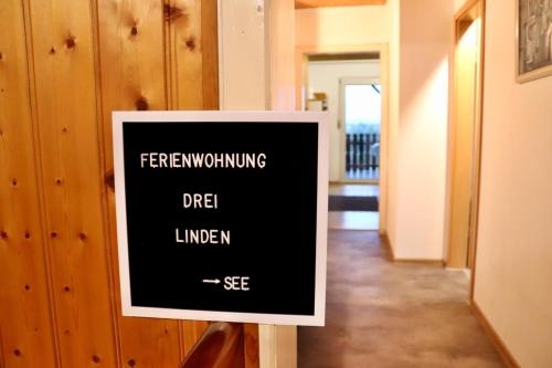 Drei Linden Fummelse