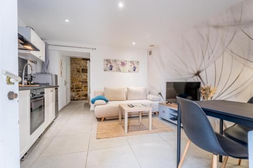 Studio Les Etoiles de Chasselay