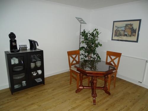 Apartment Messe Koln