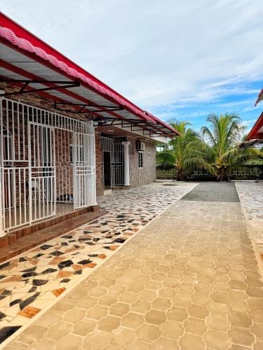 Garnizoenspad appartementen