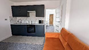 Coastal Hideaway by Seaside Llandudno