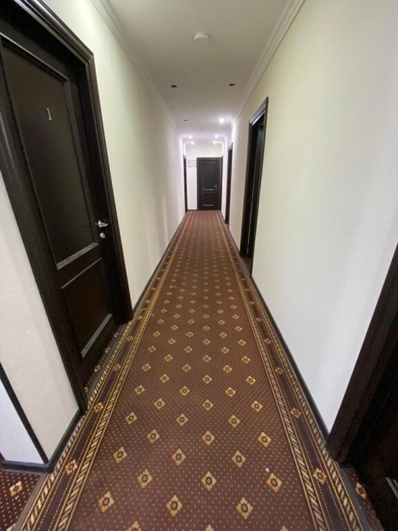 Hotel-city Hotel