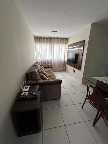 Apartamento Tenorio dois quartos