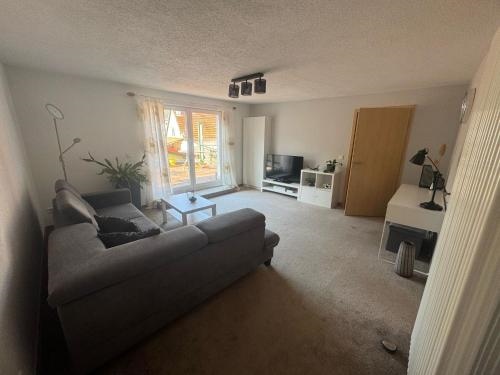 Ferienwohnung in Engelsbach, Thuringer Wald