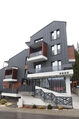 Montan-Aparthotel