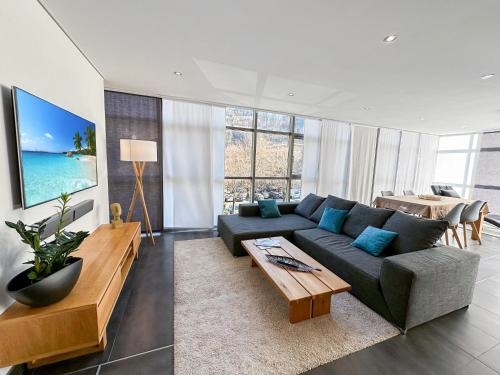 Dolce Vita close to 4 Vallees - Swiss Alps